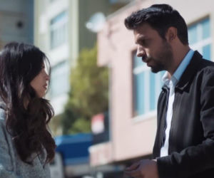 Dziedzictwo odc. 834