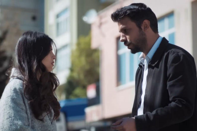 Dziedzictwo odc. 834