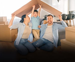  Każdy ma prawo do dachu nad głową