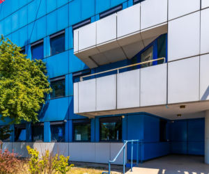 Kluby Studenckie w Warszawie. Riviera Remont