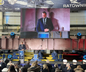 Budowa Ratownika ruszyła na dobre. Nowoczesny okręt wzmocni Marynarkę Wojenną