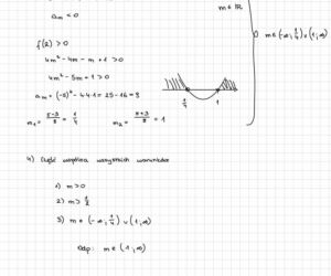 Matura 2026 z matematyki ROZSZERZONEJ: odpowiedzi do wszystkich zadań z arkusza CKE 11.05.2026