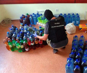 Podlaska Krajowa Administracja Skarbowa. Ponad 8 mld zł wpłynęło do budżetu państwa
