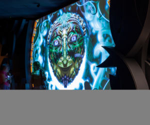 EXPO 2015 - PAWILON POLSKI.