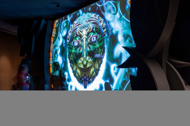 EXPO 2015 - PAWILON POLSKI.