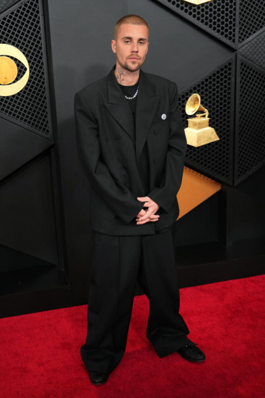 Polityka na Grammy