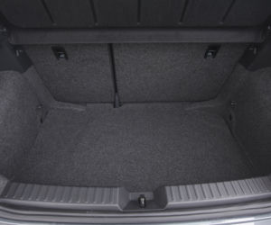 Seat Ibiza V 1.5 TSI 150 KM