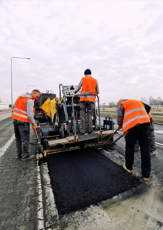 Zima nie oszczędziła kaliskich dróg! Do załatania gigantyczna liczba dziur [ZDJĘCIA] 