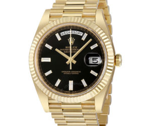 Rolex Conora McGregora