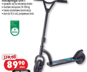 Zabawki nawet o 77 proc. taniej! Ogromna promocja Biedronki