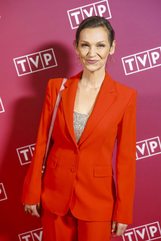 Benefis Wojciecha Gąssowskiego "Prywatka u Wojtka"