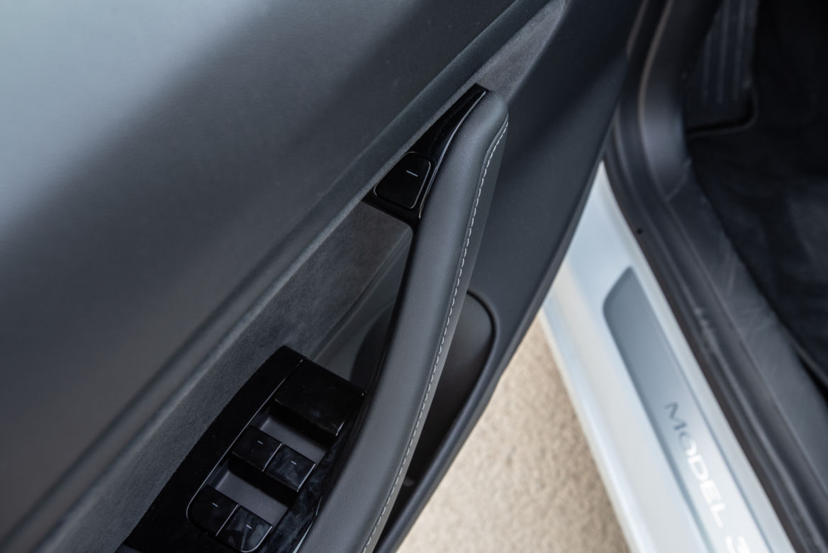 Tesla Model 3 Long Range Dual Motor