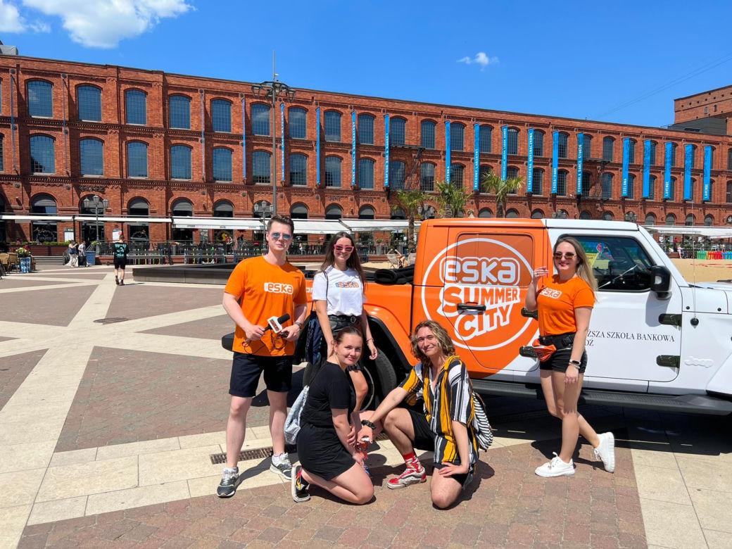 Eska Summer City Łódź 2022