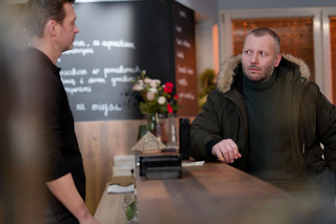 "Uroczysko": streszczenie odcinka 246