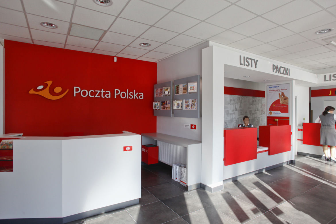 Poczta Polska