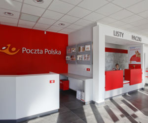 Poczta Polska