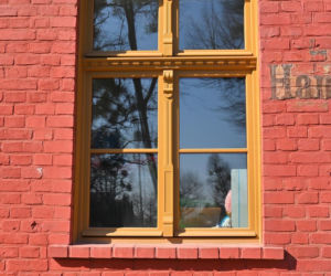 Biskupia Górka - kwiecień 2025