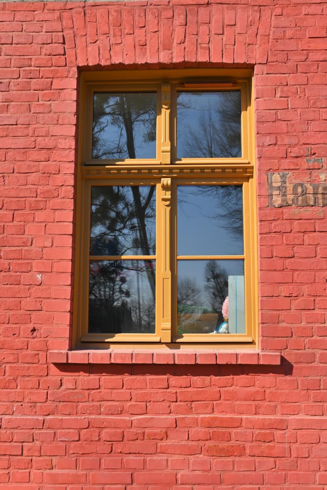 Biskupia Górka - kwiecień 2025