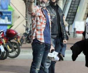 Antonio Banderas