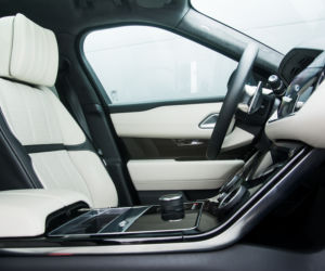 Range Rover Velar First Edition R-Dynamic D300 HSE