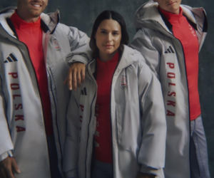 Stroje Polaków na IO 2026