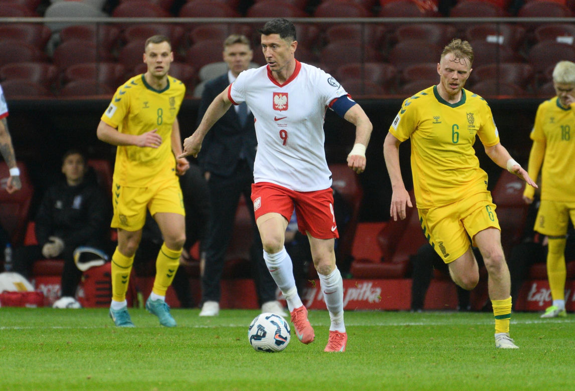 Lewandowski, Świątek Małysz, Szewińska