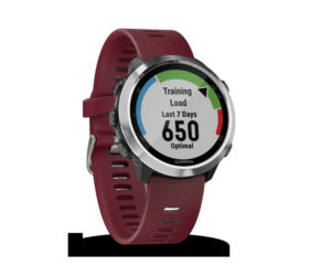Garmin Forerunner 645 Music