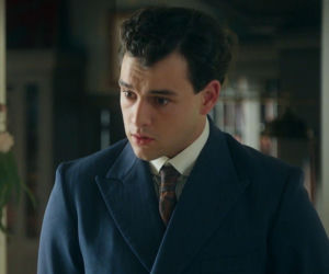 Rodzinne tajemnice Curro wreszcie ujawnione! Jana odkrywa prawdę