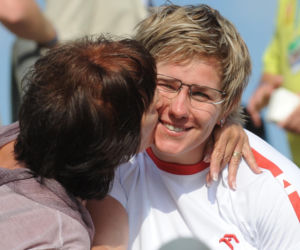 Tak zmieniała się Anita Włodarczyk