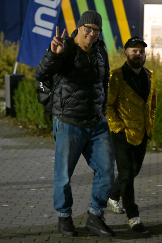 Kulisy "Tańca z Gwiazdami". Zmęczona Bursztynowicz, zakochani Kaczorowska i Rogacewicz. Szok, co zrobił Sikora