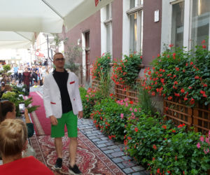 Festiwal Mody w Grudziądzu