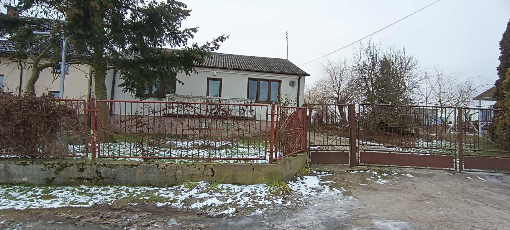 Dramat pod Sokołowem Podlaskim. Wnuk w szale zatłukł dziadka popielniczką