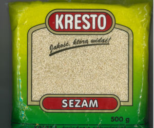 „KRESTO SEZAM”, 500 g