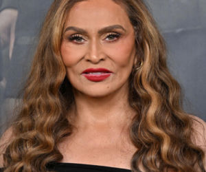 Tina Knowles