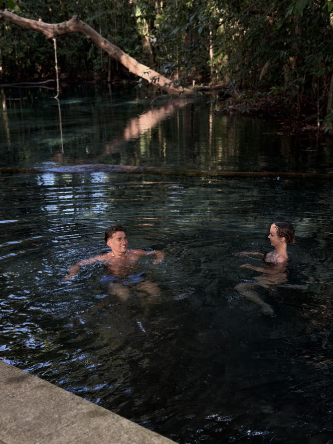 Hotel Paradise 12 - odcinek 26