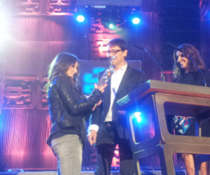 ESKA MUSIC AWARDS 2012 - NA ŻYWO w internecie
