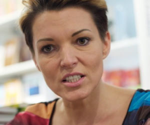 ILONA FELICJAŃSKA