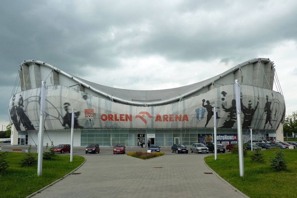 Orlen Arena