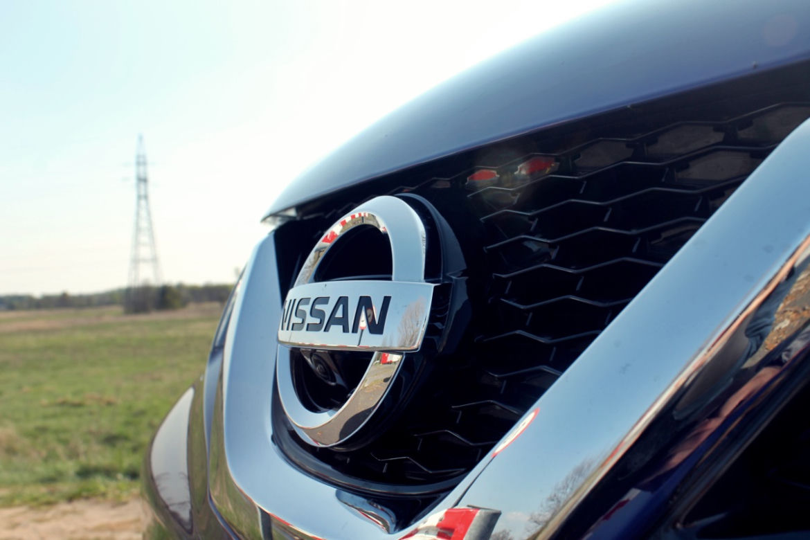 Nissan Qashqai 1.6 dCi 130 All Mode 4x4-i