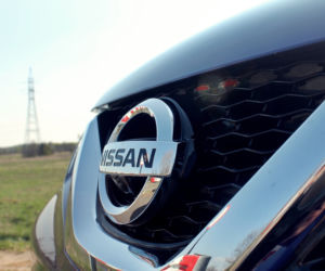 Nissan Qashqai 1.6 dCi 130 All Mode 4x4-i
