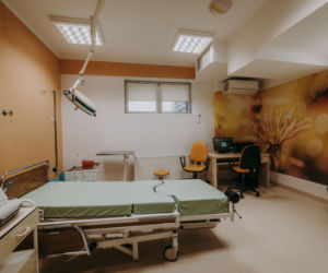 Przemyska ginekologia oddziałem klinicznym 