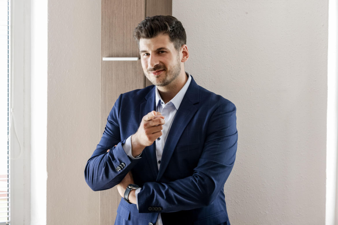 Maciej Mindak