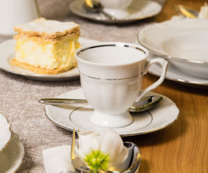 popularna porcelana znowu w Lidlu 