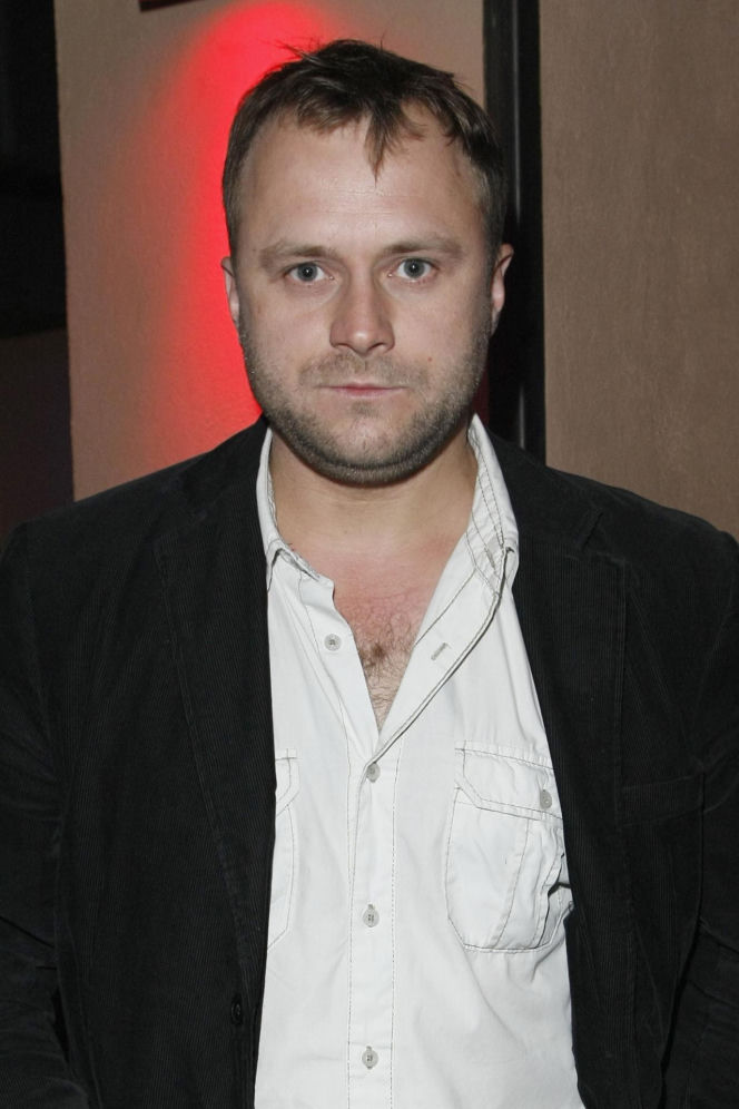 Leszek Lichota kiedyś i dziś. Zobaczcie, jak przez lata zmieniał się aktor