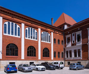 Pieczołowity remont Muzeum Górnictwa Węglowego