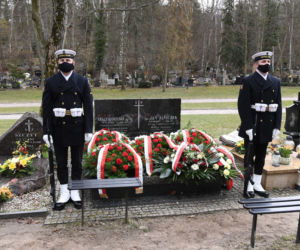 11 rocznica katastrofy smoleńskiej obchody w Gdańsku 