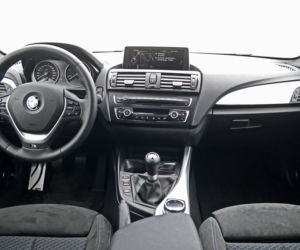 BMW 118d xDrive M-Package
