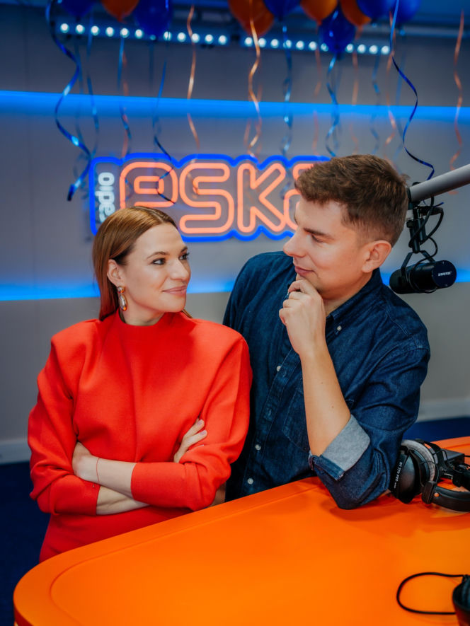 Radio ESKA