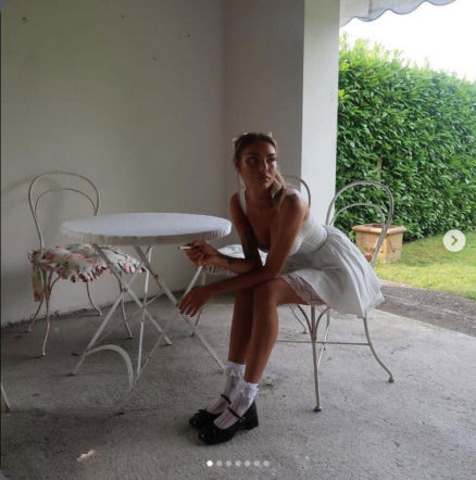 Nie żyje była dziewczyna Justina Biebera! Sahara Ray miała tylko 34 lata