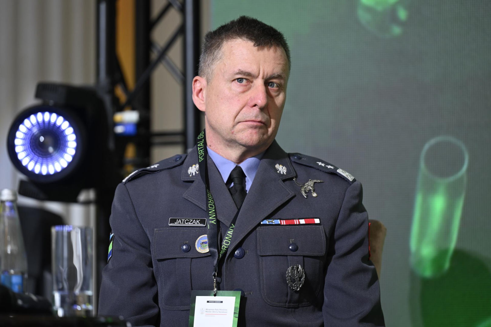 Nowa generacja lotnictwa bojowego – przyszłość Sił Powietrznych RP